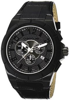 Часы Cerruti 1881 Roma Grande CT100801X01